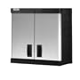 Stanley Tools and Consumer Storage 716201R 16-1/4-Inch Deep Wall Cabinet