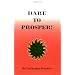 Dare to Prosper
