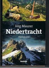 Cover des Mediums: Niedertracht