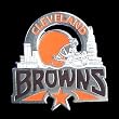 Cleveland Browns Pin - NFL Football Fan Shop Sports Team Merchandise