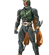 S.H.フィギュアーツ アナザーアギト
