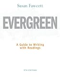 Evergreen: A Guide to Writing with Readings