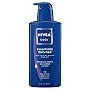 Nivea Body Daily Lotion, Essentially Enriched for Very Dry, Rough Skin, 13.5 fl oz (400 ml) (Pack of 3)