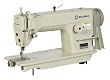 Reliable Single Needle, High-Speed Sewing Machine with Sewquiet Servomotor