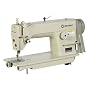 Reliable Single Needle, High-Speed Sewing Machine with Sewquiet Servomotor