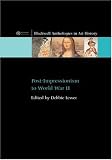 Post-Impressionism to World War II (Blackwell Anthologies in Art History)