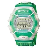 Casio Women's 10th Anniversary Baby G Shock Watch #BG1003AN-3