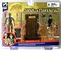 Distributoys Army of Darkness Deadite and Deadite Footsoldier Action Figures