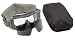 Revision Desert Locust Fan Essential Goggle Kit - Foliage Green w/ Solar and Clear Lenses 41fSvdLwpmL. SL75 How to mod xbox 360 controller