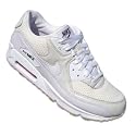 NIKE Air Max 90 Supreme - Weiss - 319950-111