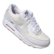 NIKE Air Max 90 Supreme - Weiss - 319950-111