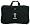 Logic3 Wii Fit Balance Board Carry Case (Wii)