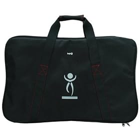Logic3 Wii Fit Balance Board Carry Case (Wii)