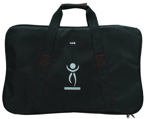 Cover image : Nintendo Wii - Tasche für Wii Fit Balance Board