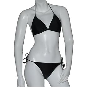 Buy 2 PIECE SET: Ladies Body Glove bikini top and bottom set by Body Glove