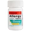 Chlorpheniramine 4 Mg Tabs 100 Ct Bottle