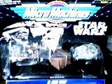 Star Wars Micro Machines Collection 2 with Millennium Falcon
