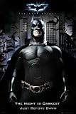 Produkt-Bild: Empire 105905 Batman The Dark Knight Darkest Dawn Film Movie Kino Poster, Plakat ca. 91,5 x 61 cm