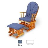 Angel Line Glider Rocker by Angel Line
