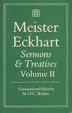 Meister Eckhart : sermons & treatises