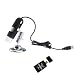 800X 2MP 8-LED USB 2.0 Digital Microscope endoscope With Tripod Plus AGPtek USB All-in-one Card Reader