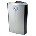 Amcor PLM16000EH 16000-BTU Portable Air Conditioner with 5,800-BTU Heat