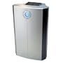 Amcor PLM14000E 14,000-BTU Portable Air Conditioner with Electronic Controls