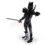 Ultraman H.G.C.O.R.E. Mini Figure - Part 3 - Black Ultraman Villan