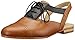 Wolverine Women's 1000 Mile Stacked-Heel Shoe