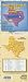 South Central Texas SealMap: With Detailed Maps of Austin, Corpus Cristi, Houston Are...