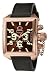 Invicta Rose Tone Square Russian Diver Chronograph 7186