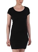 Bench Vestido Breeving (Negro)