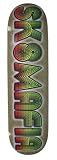 Sk8mafia Skateboards Team Hemp Deck - 8