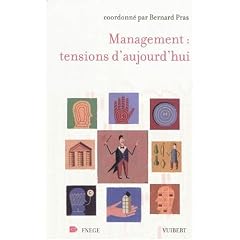 Management : tensions d'aujourd'hui