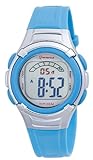 30m Water-proof Digital Boys Girls Sport Watch with Alarm Stopwatch Chronograph MR-8523-8