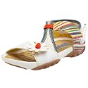 CAMPER Ous 80019, Mädchen Sandalen, EU 24-30