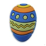 colored easter Egg, style your Crocs - shoe charm #1027, Clogs stickers | fun Clips