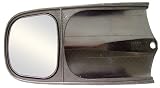 CIPA 10000 Dodge/Chevrolet/GMC Custom Towing Mirror (Fits Driver/Passenger Side)