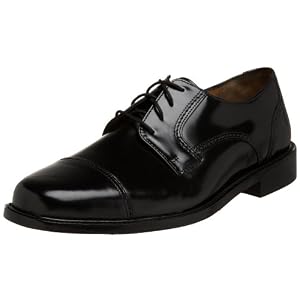 Bostonian Mens Ardlay Dress Shoe by Bostonian
