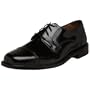 Bostonian Men's Ardlay Dress Shoe,Black,10.5 M