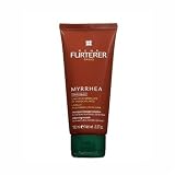 Renee Furterer Myrrhea Anti - Frizz Silkening Mask - 3.37 oz - B001H1C1OE