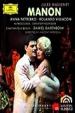 Manon [Blu-ray]
