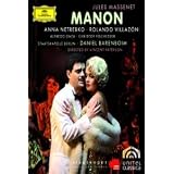 Manon [Blu-ray]