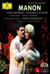 Manon [Blu-ray]