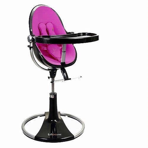 Bloom Fresco Loft High Rosy Pink