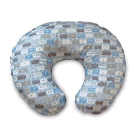 Boppy Nursing Pillow with Slipcover