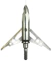 Rage 31000 Slipcam Expandable Broadheads
