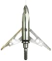 Rage 31000 Slipcam Expandable Broadheads