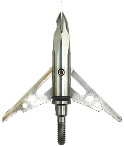 Childrens Toyshop  Sporting Goods : Rage 31000 Slipcam Expandable Broadheads