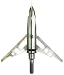 Rage 31000 Slipcam Expandable Broadheads